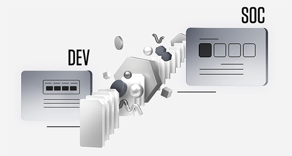 Reduce Software Supply Chain Risk End-to-End