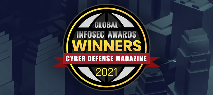 CDM Global Infosec Awards, 2021