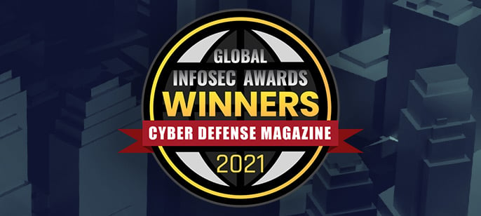 CDM Global Infosec Awards, 2021