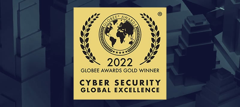 Globee Cyber Security Global Excellence Awards