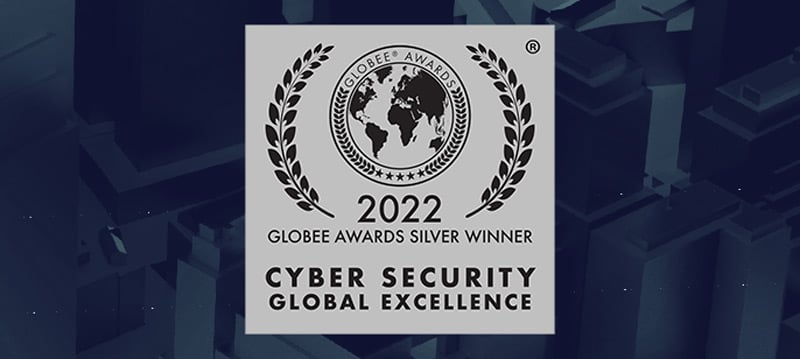 Globee Cyber Security Global Excellence Awards