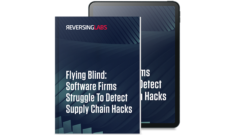 Flying Blind: Software Firms Struggle to Detect Software Supply Chain Attacks