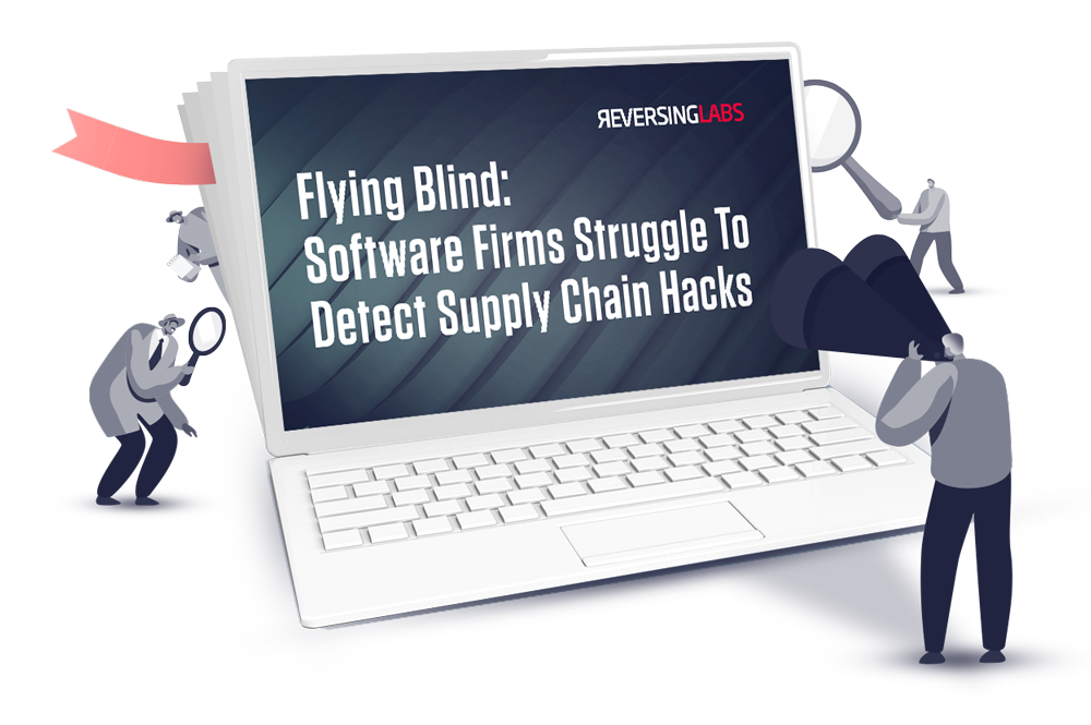 Flying Blind: Firms Struggle to Detect Software Supply Chain Attacks