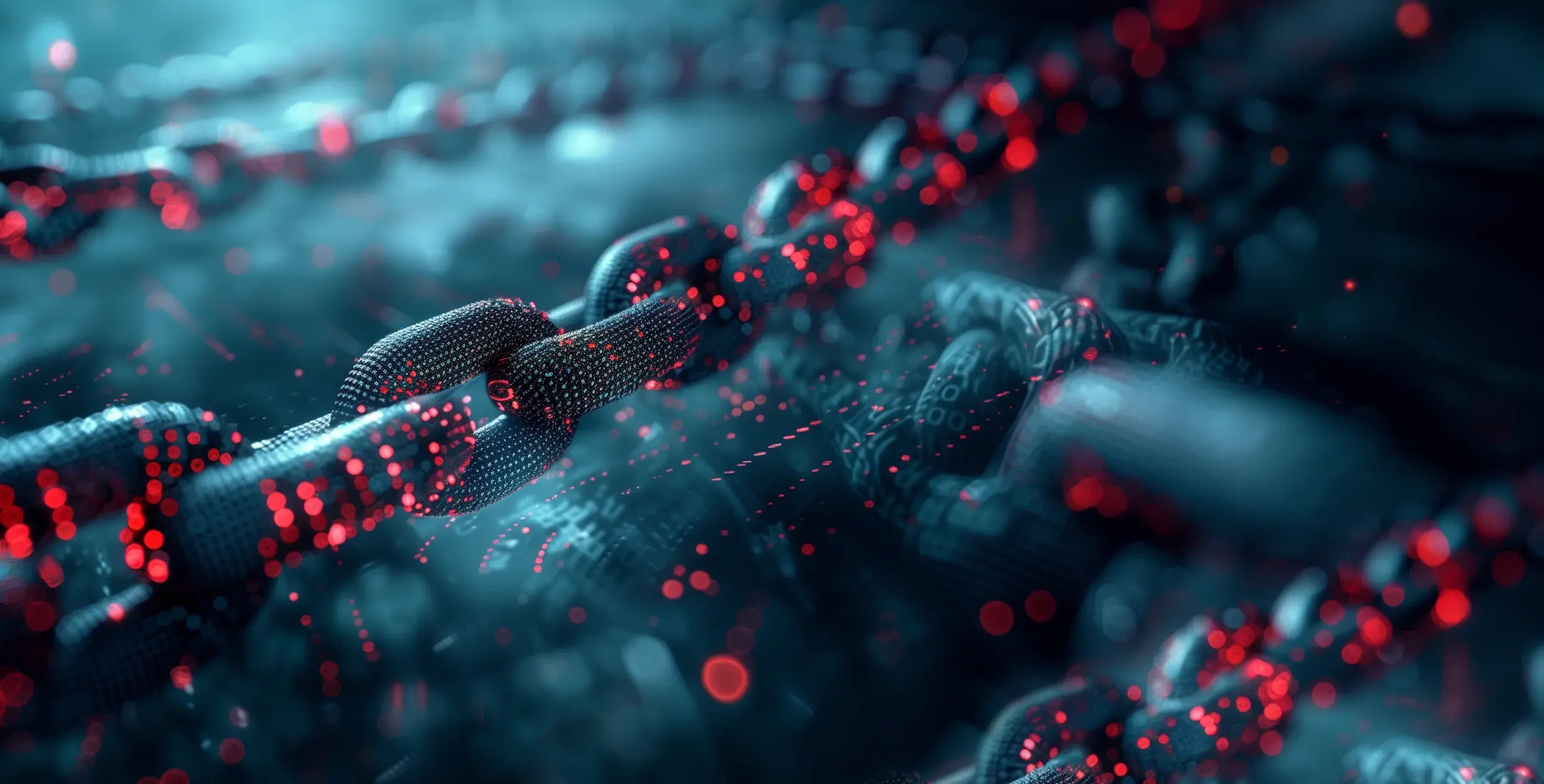 Gartner Market Guide for Supply Chain Security: Why You Need a Comprehensive Solution