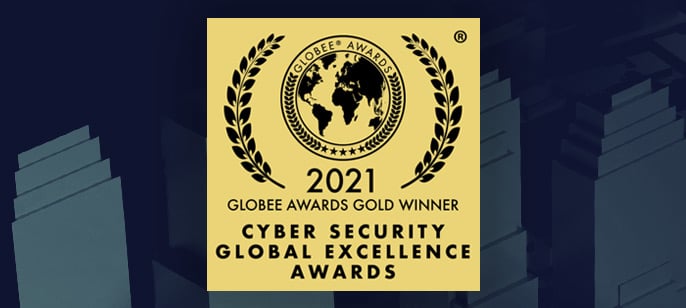 Globee Cyber Security Global Excellence Awards