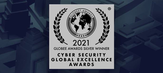 Globee Cyber Security Global Excellence Awards