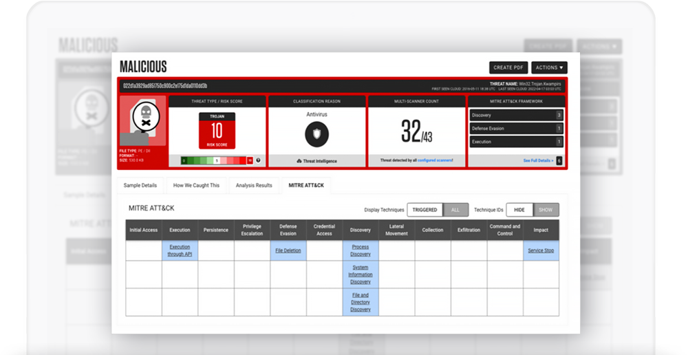 SOC Teams: Get Deep Software Threat Intelligence to Accelerate Response
