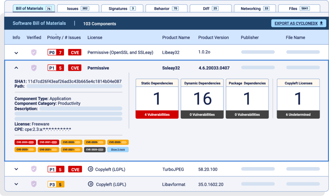 secure-software-shifting