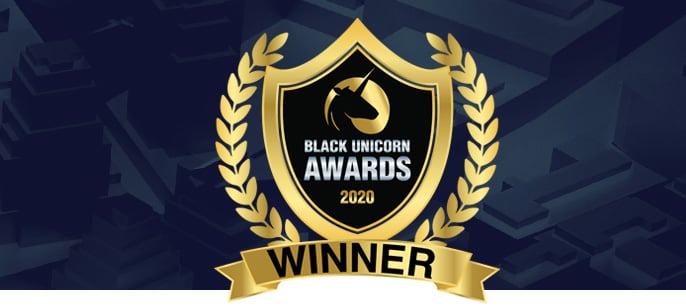 Black Unicorn Awards 2020