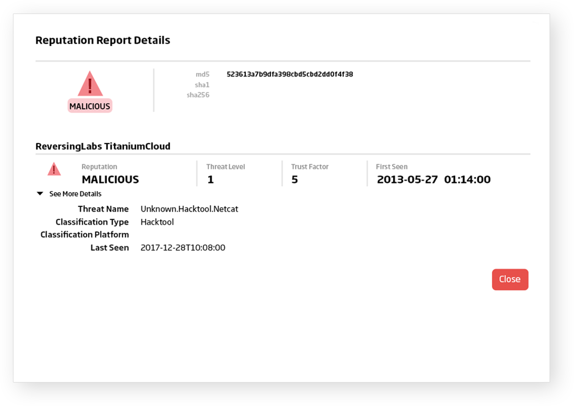 Reduce Response Times by Instantly Identifying and Prioritizing Files