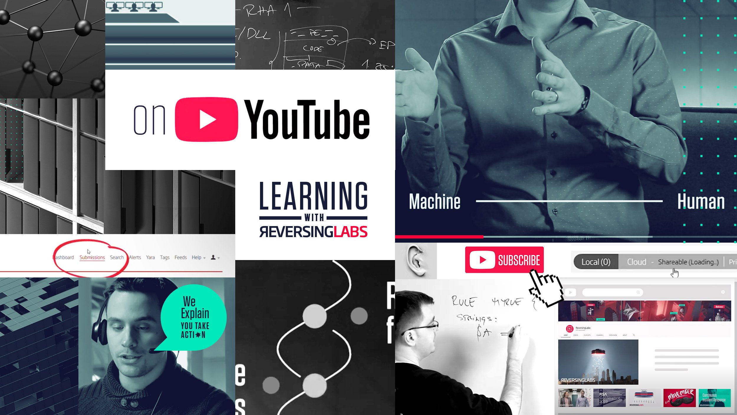 learning-YT