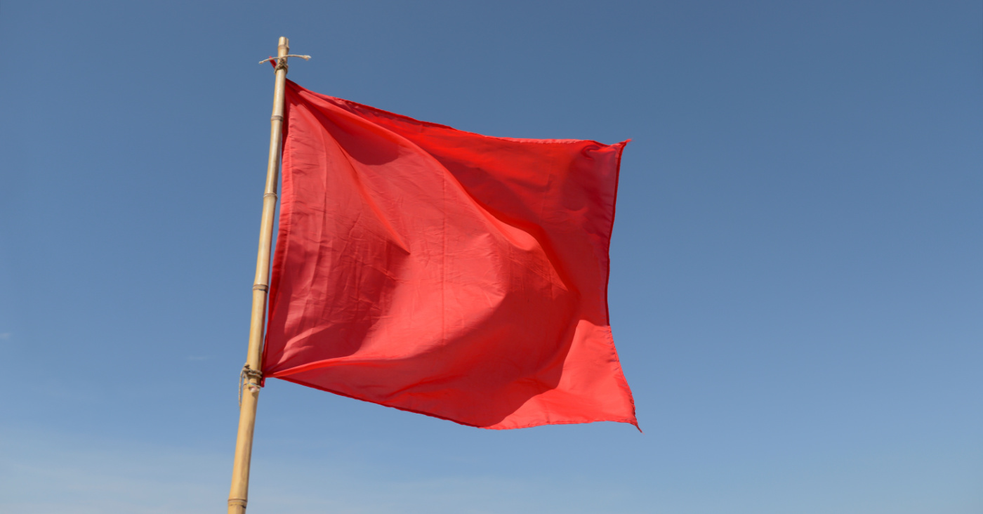 Red flags flew over software supply chain-compromised 3CX update