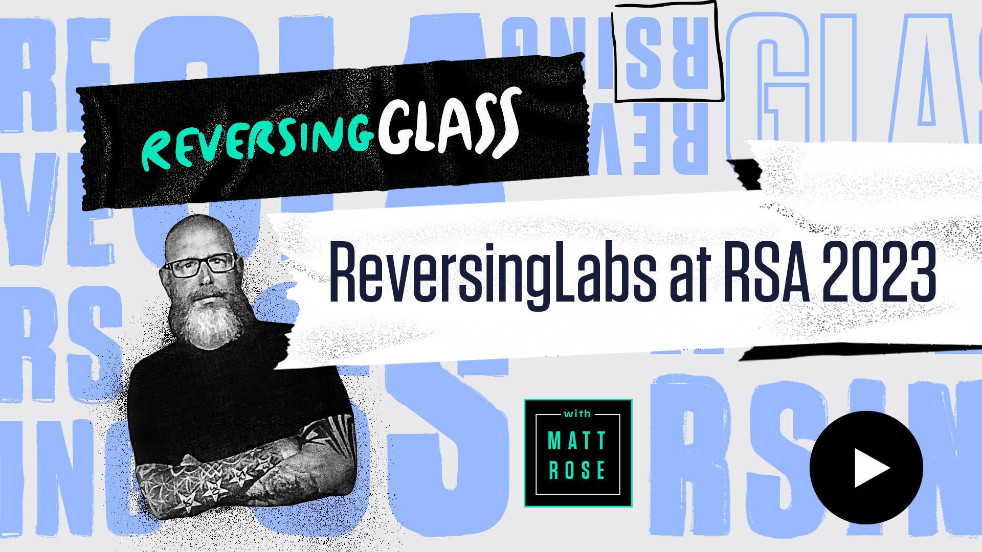 See you at RSA 2023