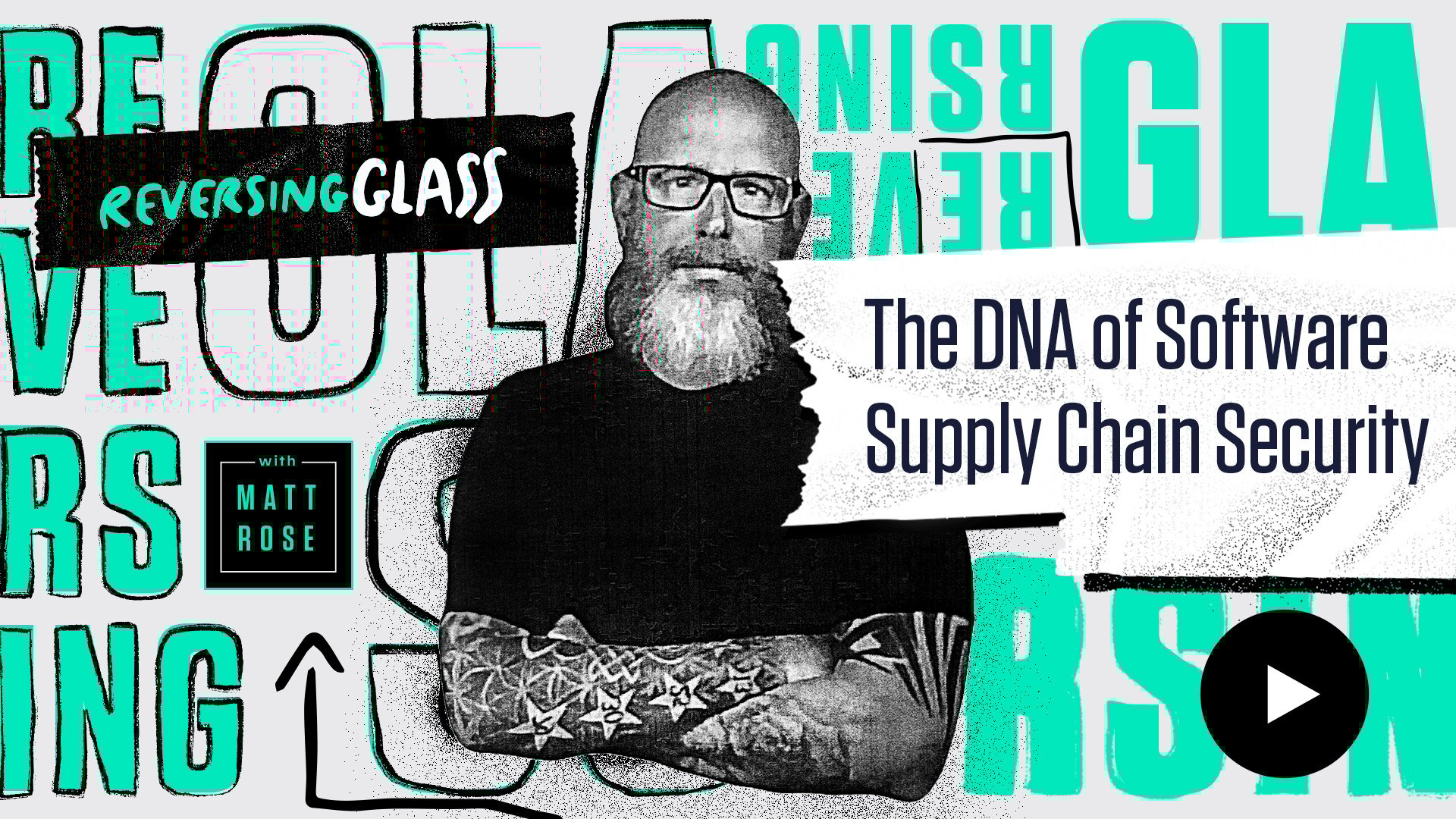 The DNA of Software Supply Chain Security