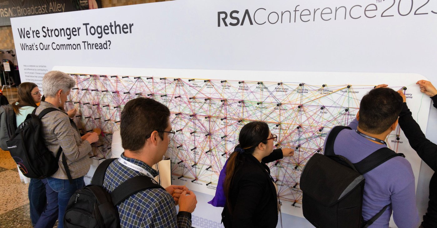 RSAC in review: Supply chain security, cyber war and AI