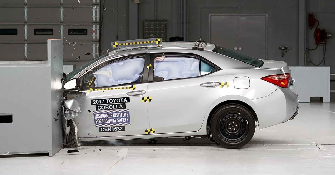 DevOps lesson from Toyota FAIL: Crash test secrets