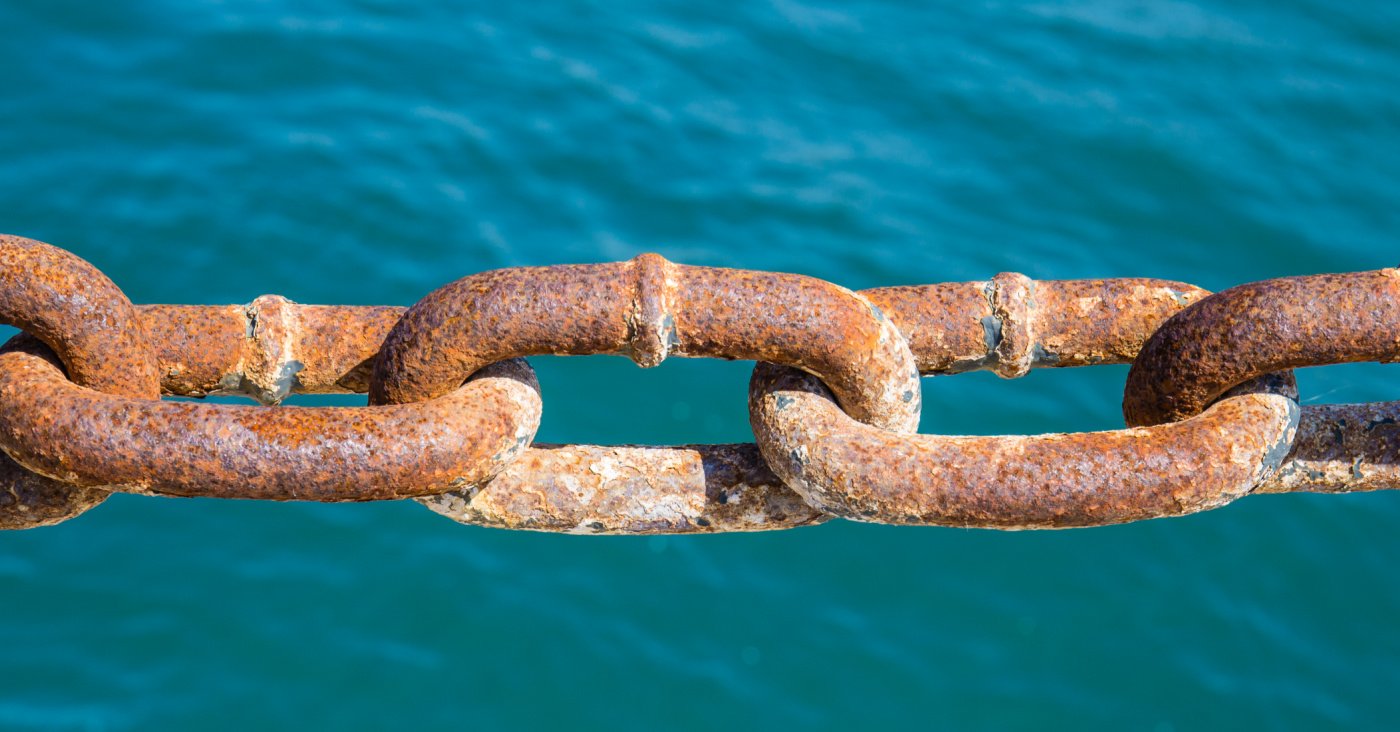 5 ways APIs can be the weak link in supply chain security