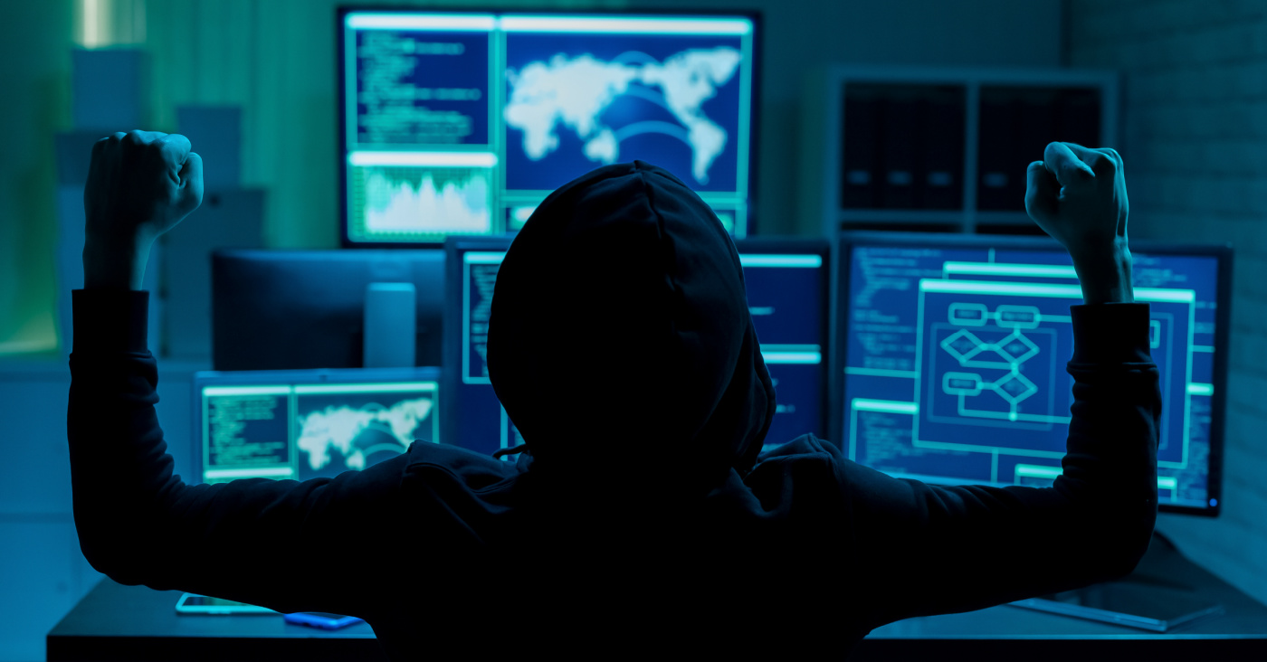 The Week in Cybersecurity: Cybercrime growth outpaces the security industry