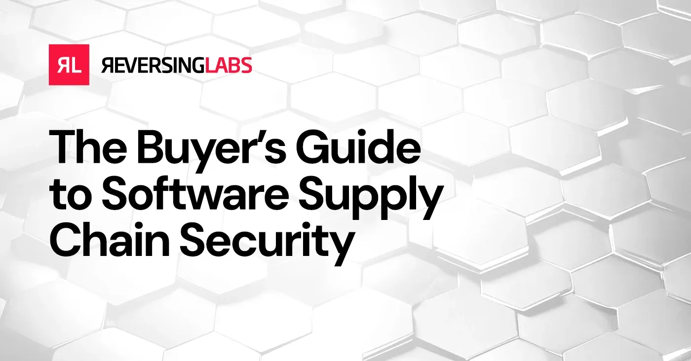 buyers guide to sscs title on white background