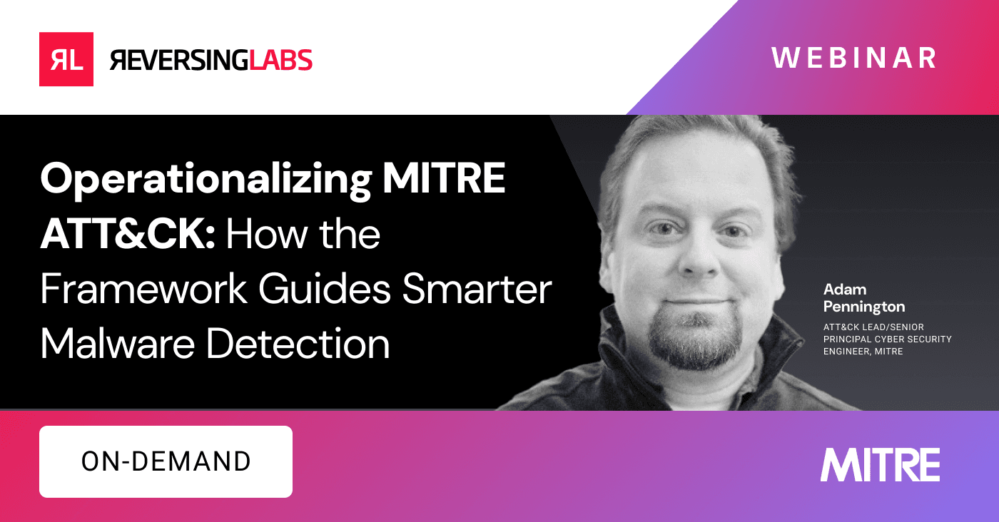 Operationalizing MITRE ATT&CK On Demand