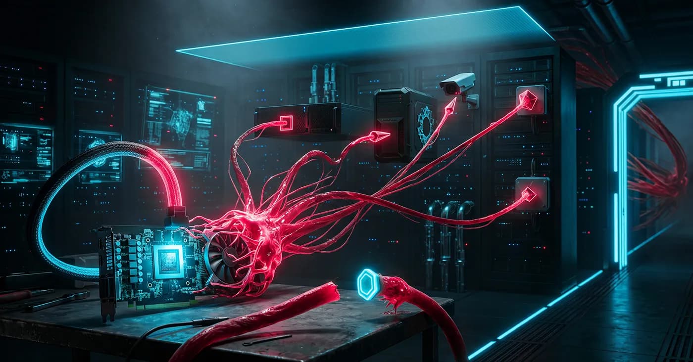 AI worms are coming