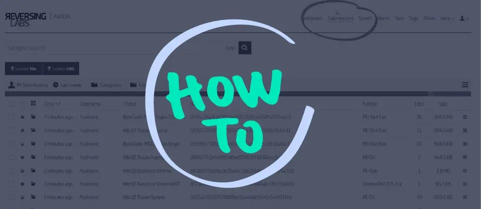 How To green text circled