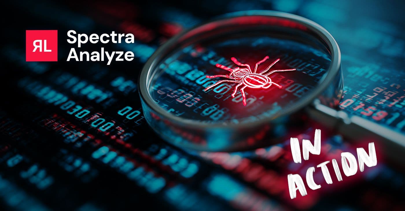 Spectra Analyze: YARA Retrohunting