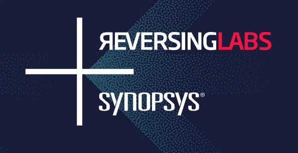 synopsys logo white