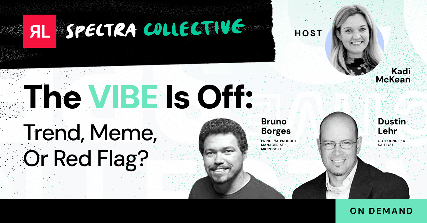 The VIBE Is Off - On Demand