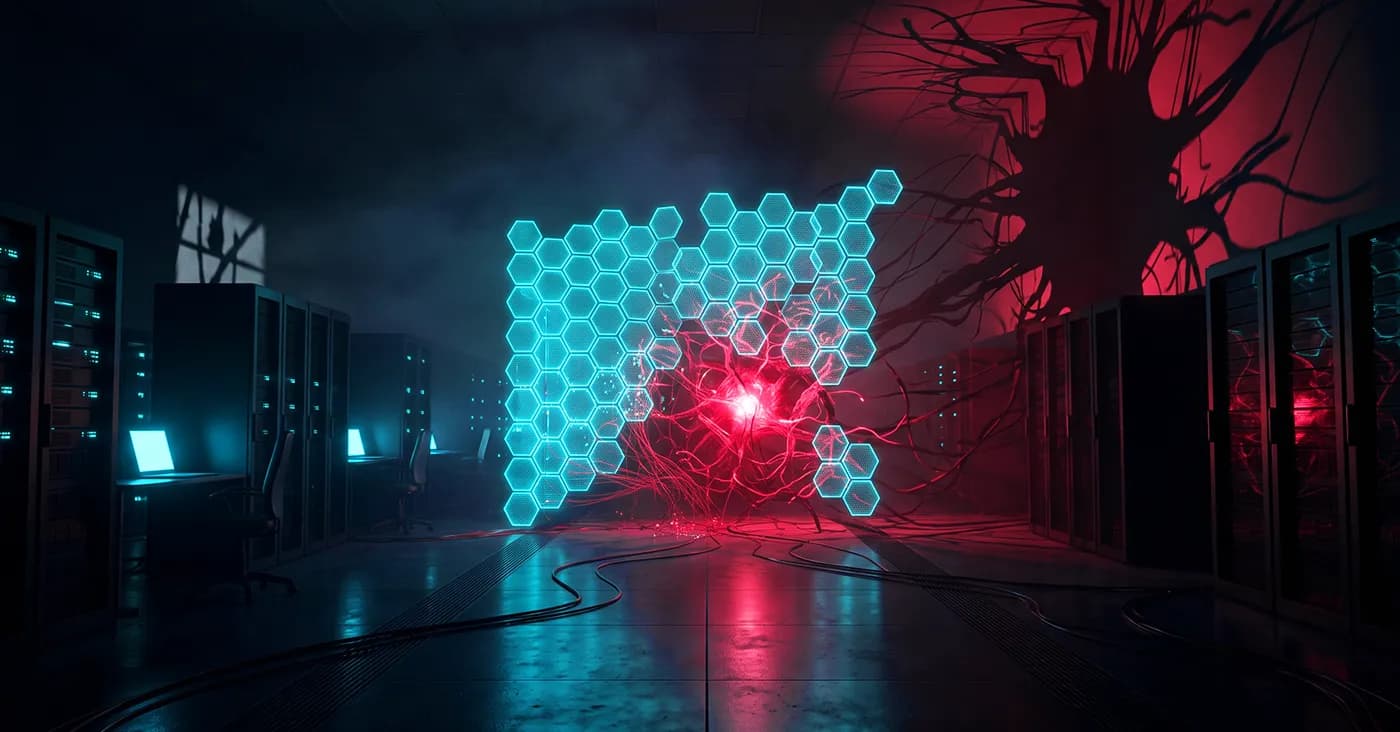 Why shadow AI is far riskier than shadow IT