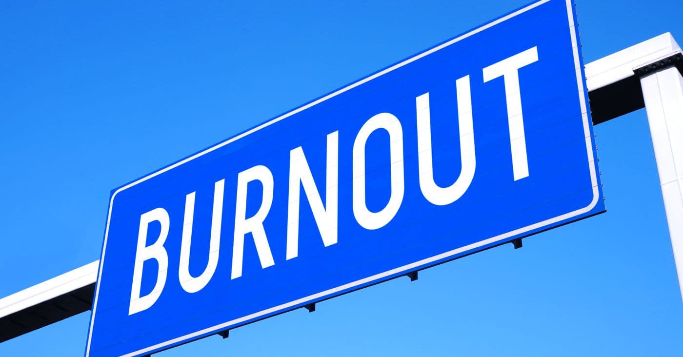 AI secops burnout