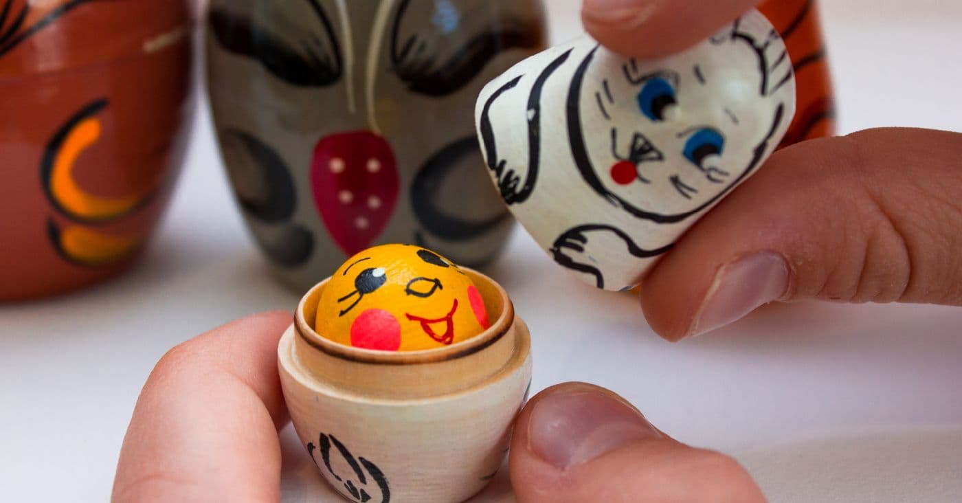 Cascading supply chain attack