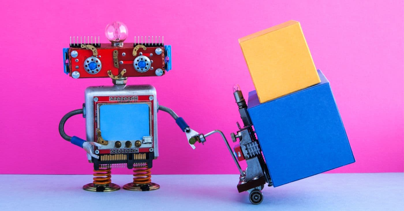 Containers and AI security