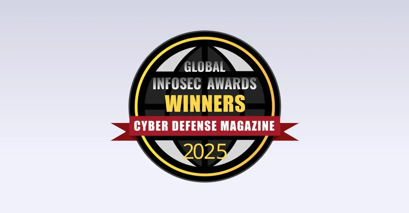 Global InfoSec Awards Winners for 2026