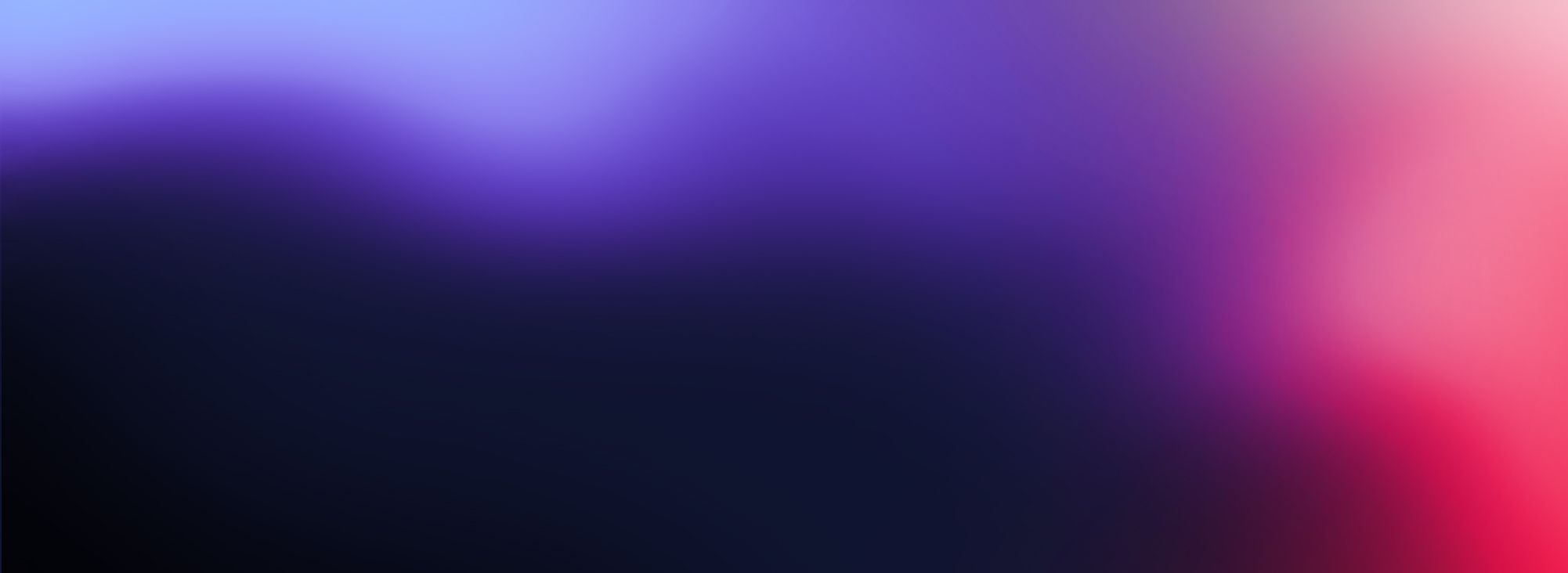 red black purple gradient